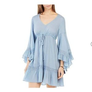 Jackleen Ruffled Dress